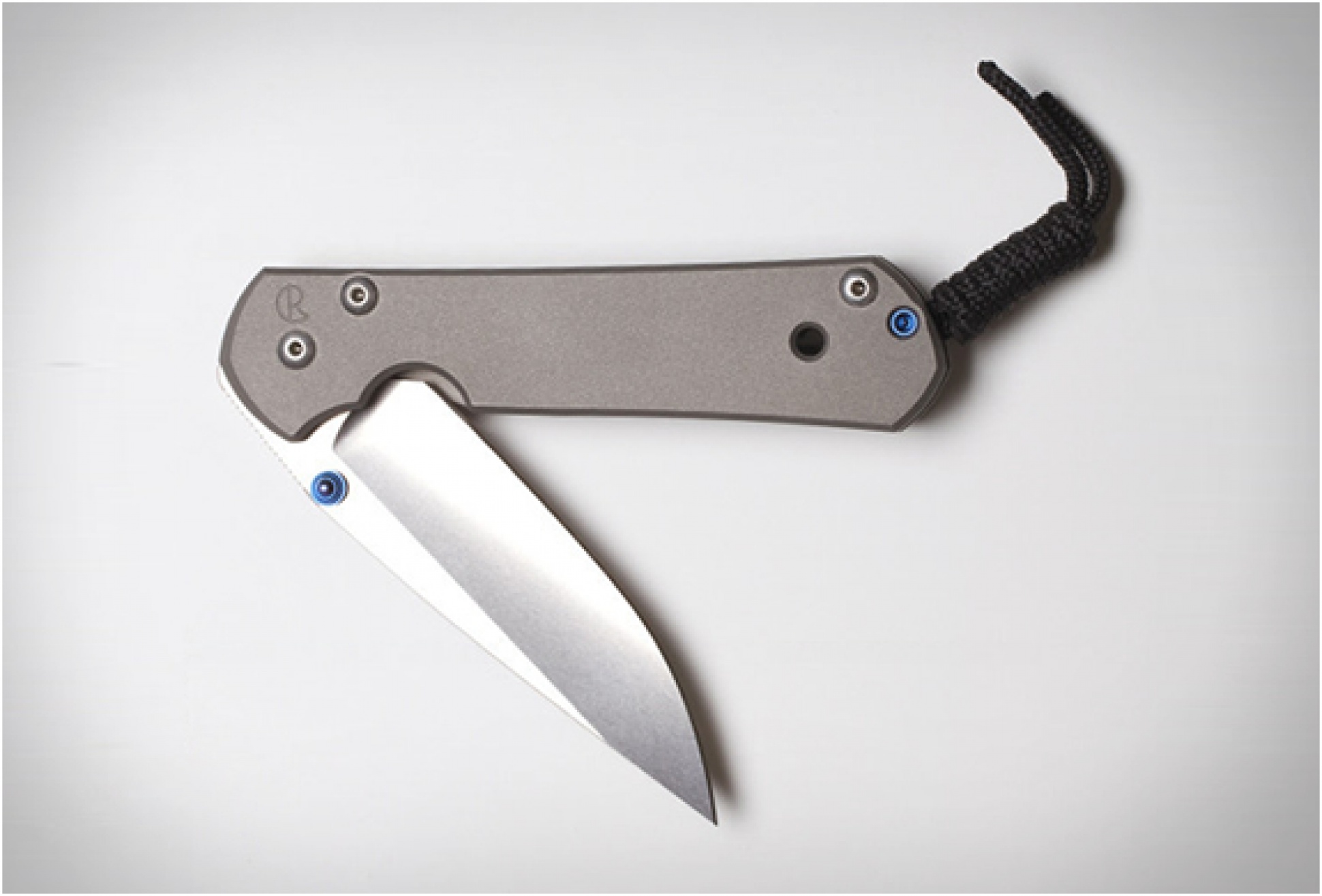 Sebenza Knife | Image