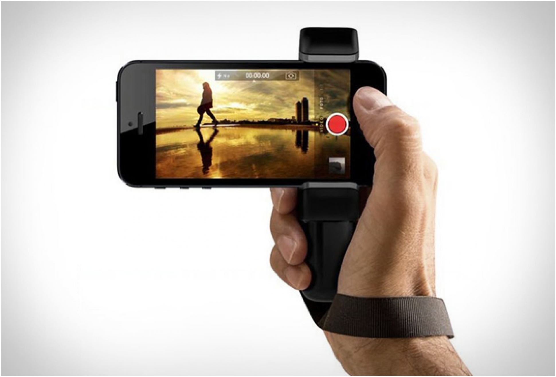 Shoulderpod S1 | Image