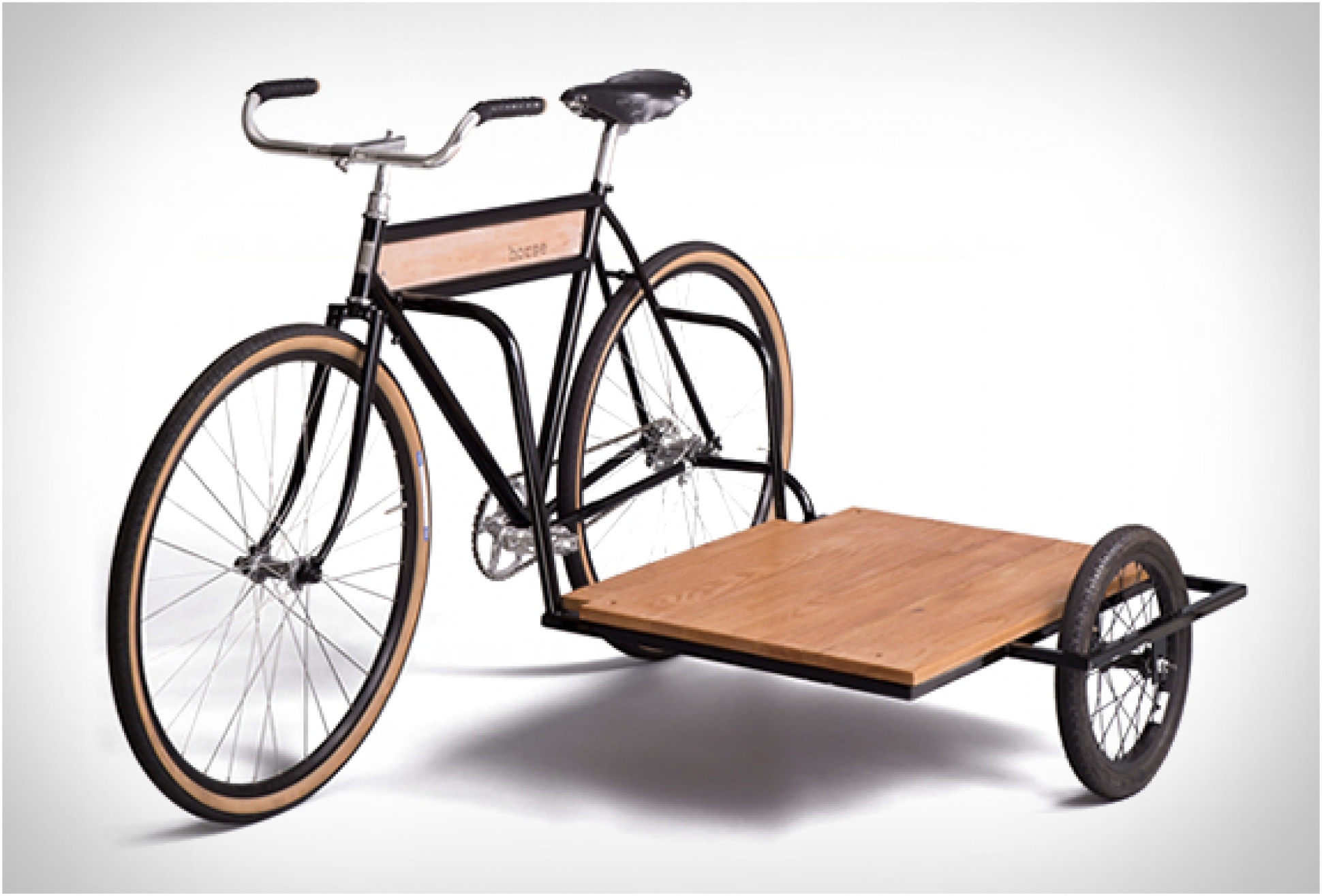 Sidecar Bicycle | Image
