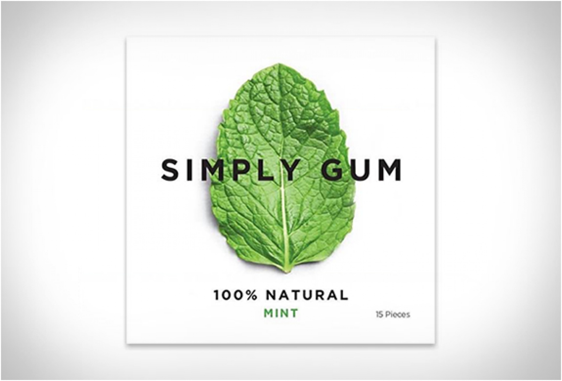 Simply Gum | Image