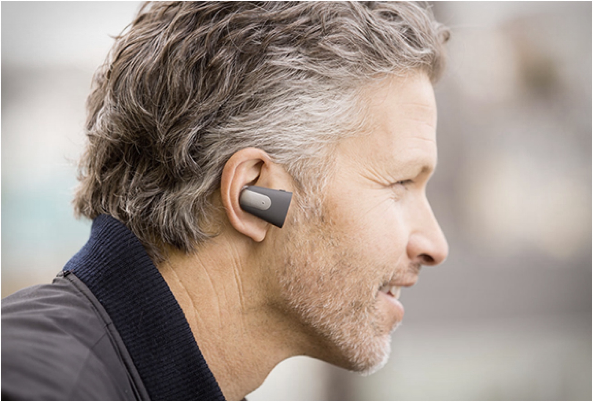 Soundhawk | Smart Listening System | Image