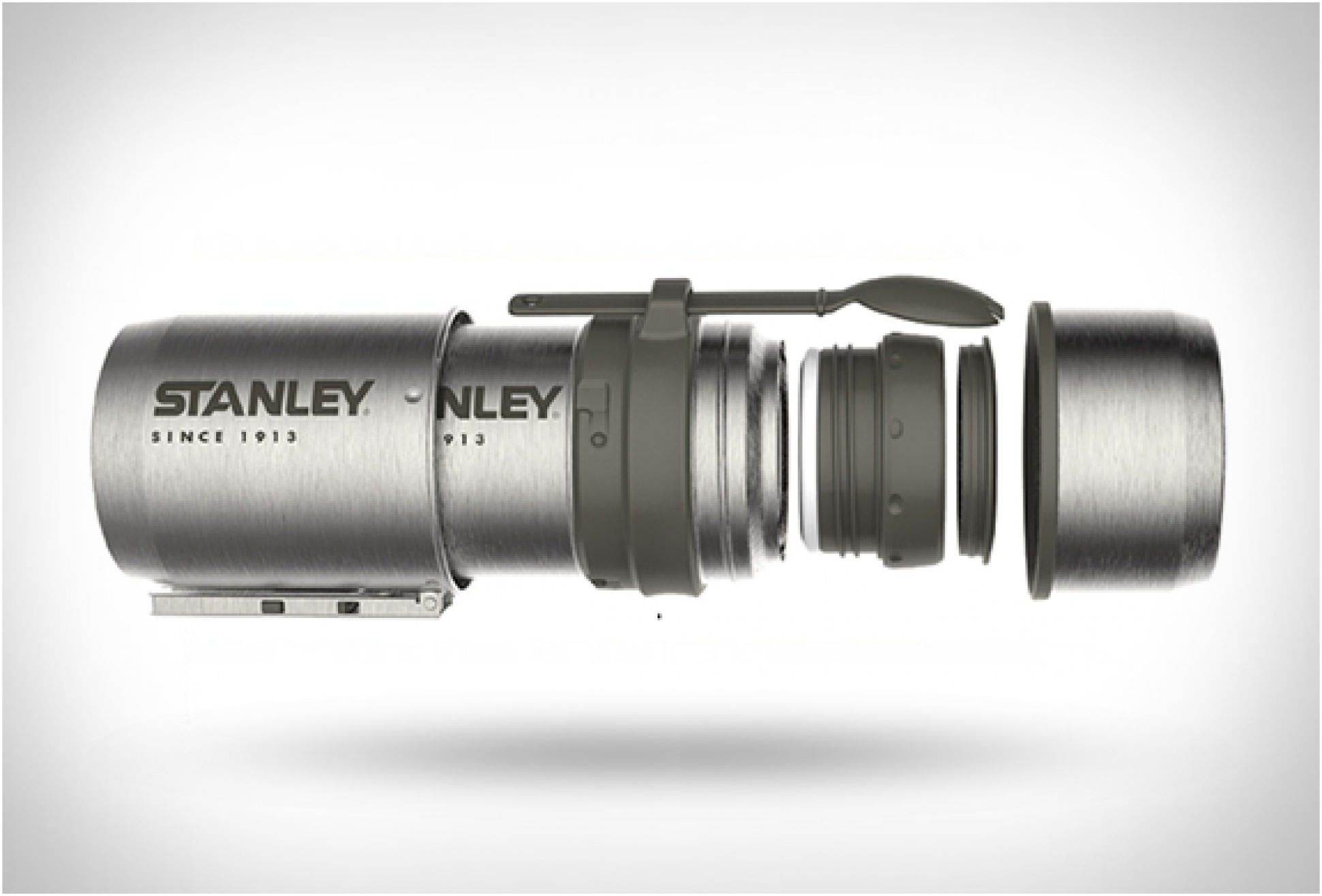 Stanley Mountain Vacuum Food System | Image