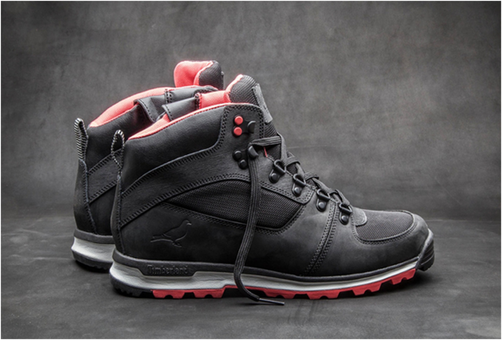 Staple X Timberland Gt Scramble | Image