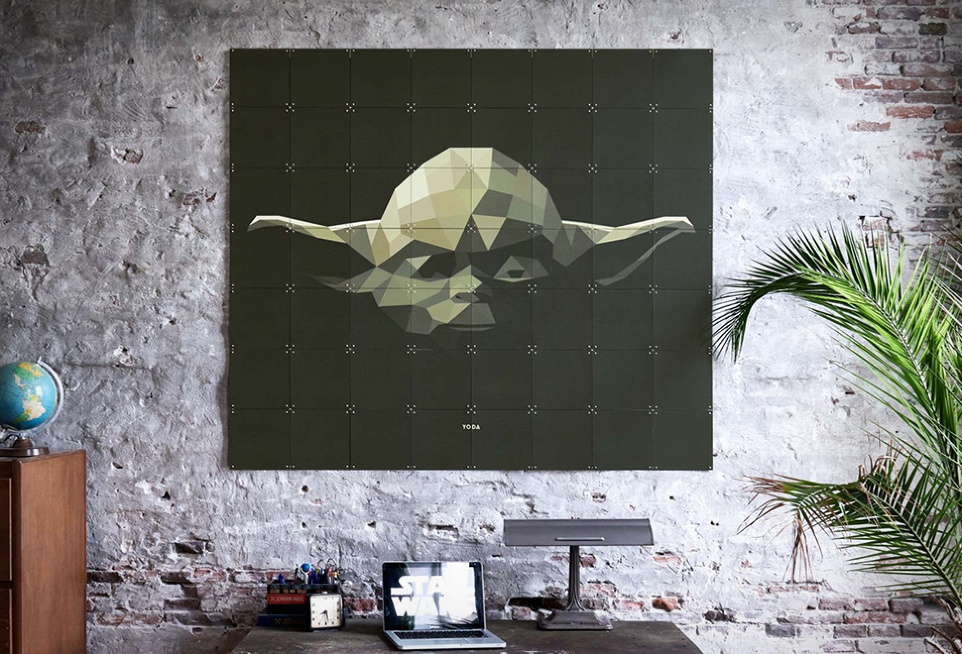 Star Wars Wall Art | Image
