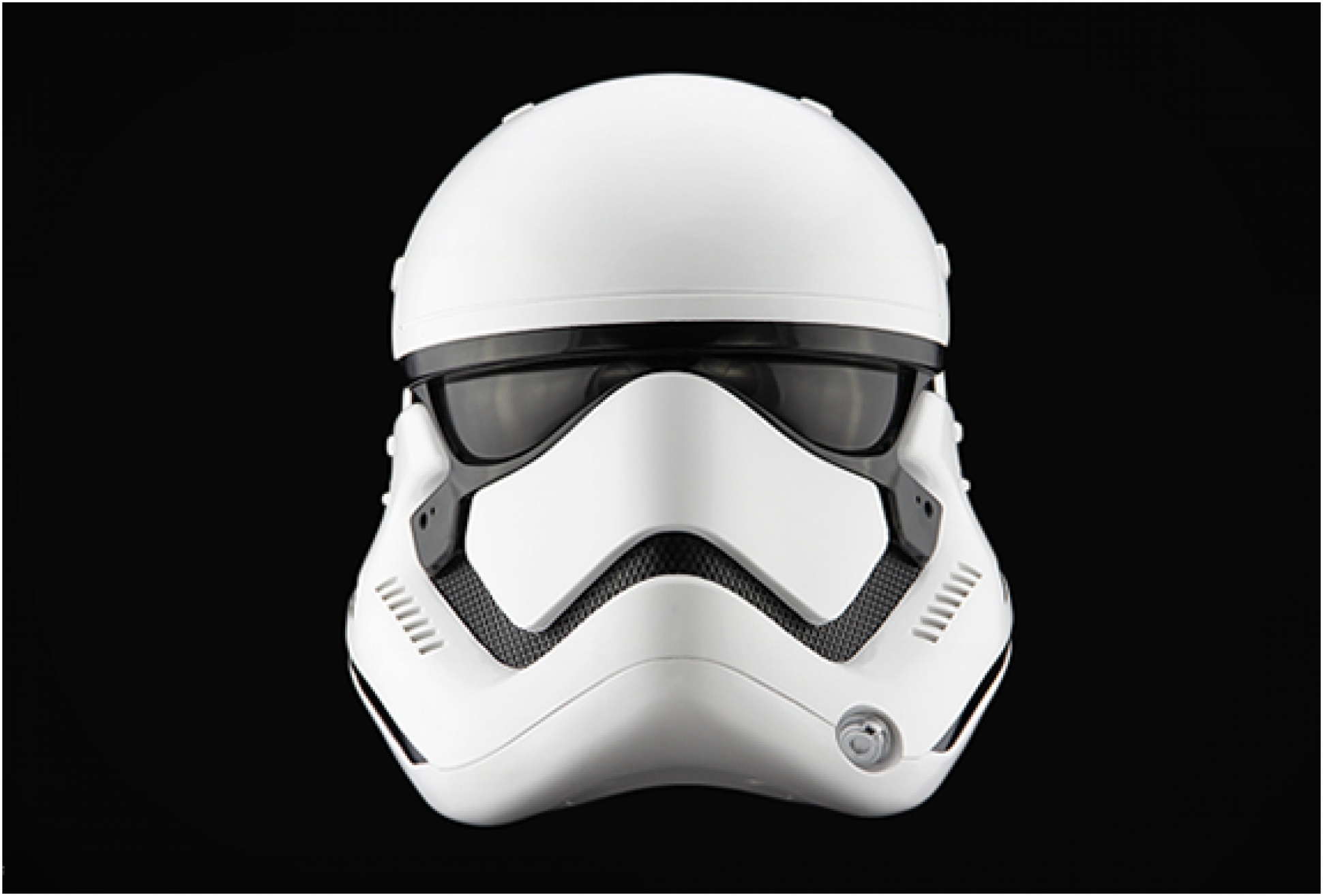 Stormtrooper Helmet | Image
