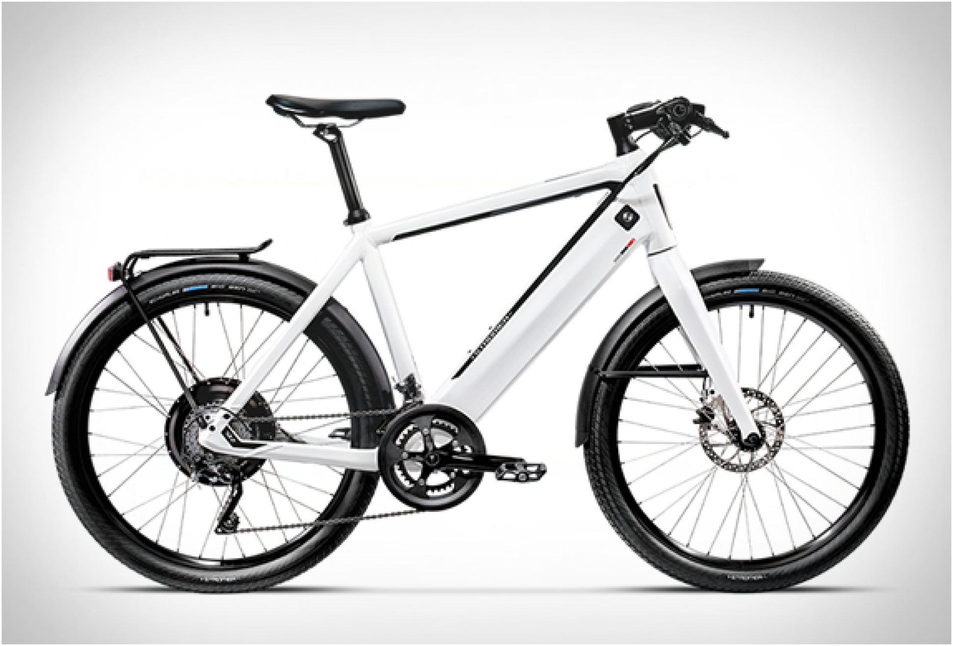 Stromer St2 Electric Bike | Image