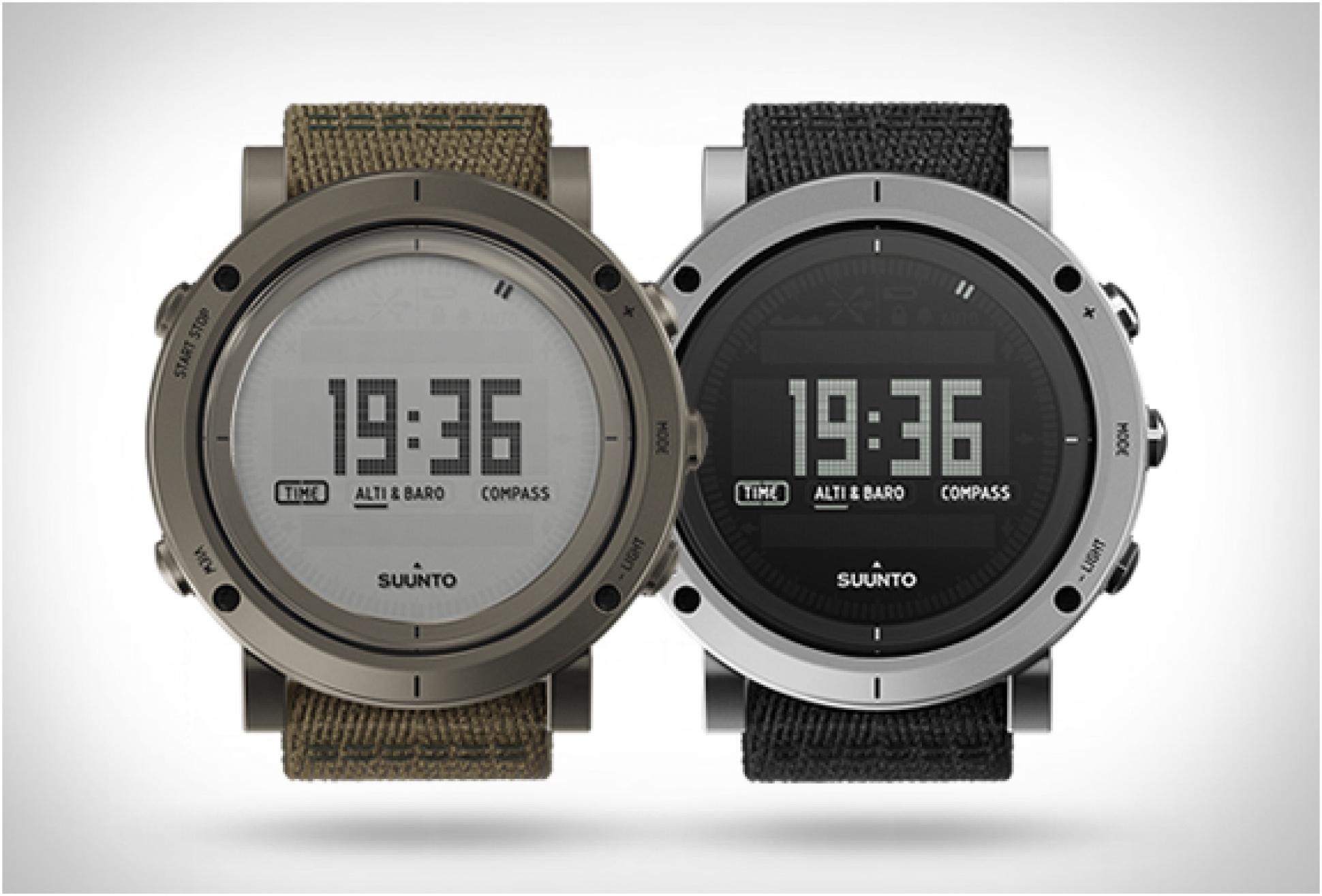 Suunto Essential