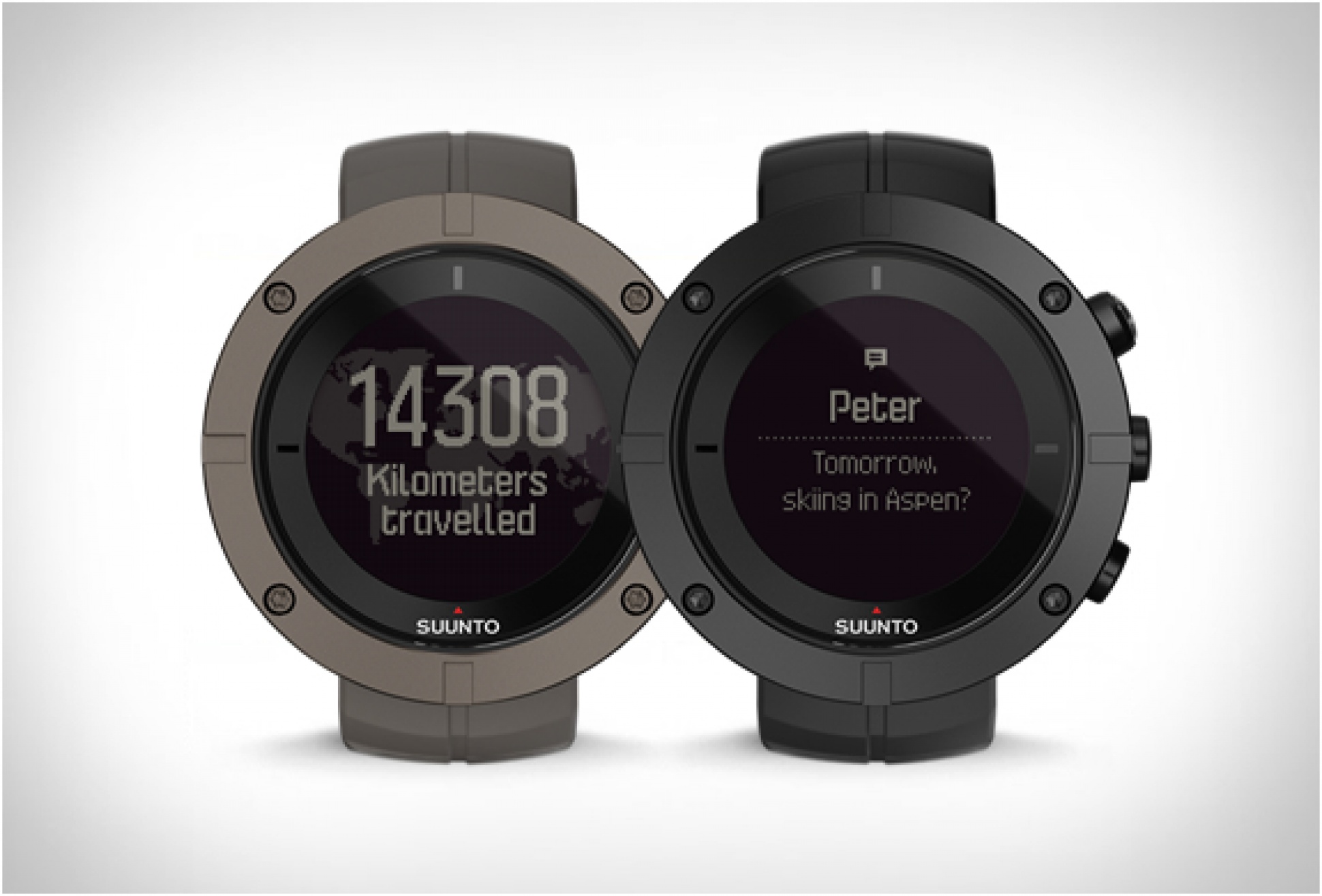 Suunto kailash gps shop