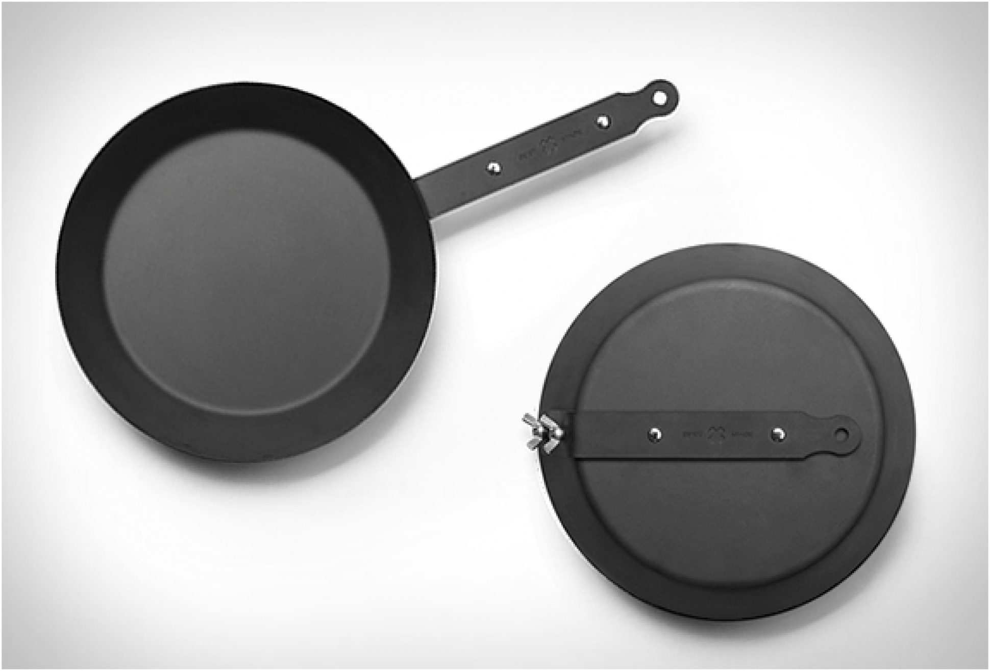 Takedown Skillet | Image