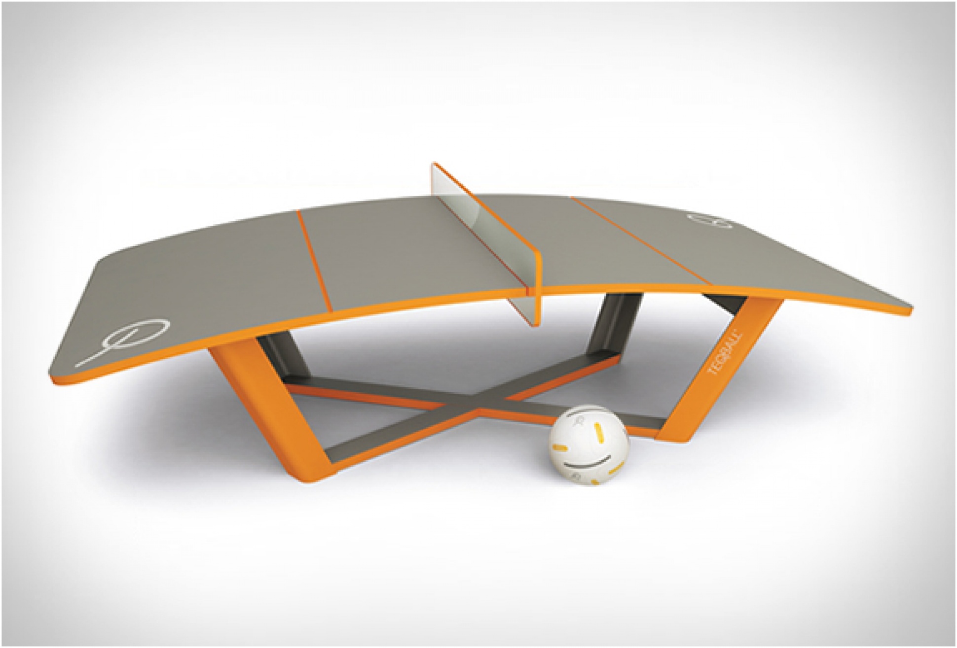 Teqball | Image