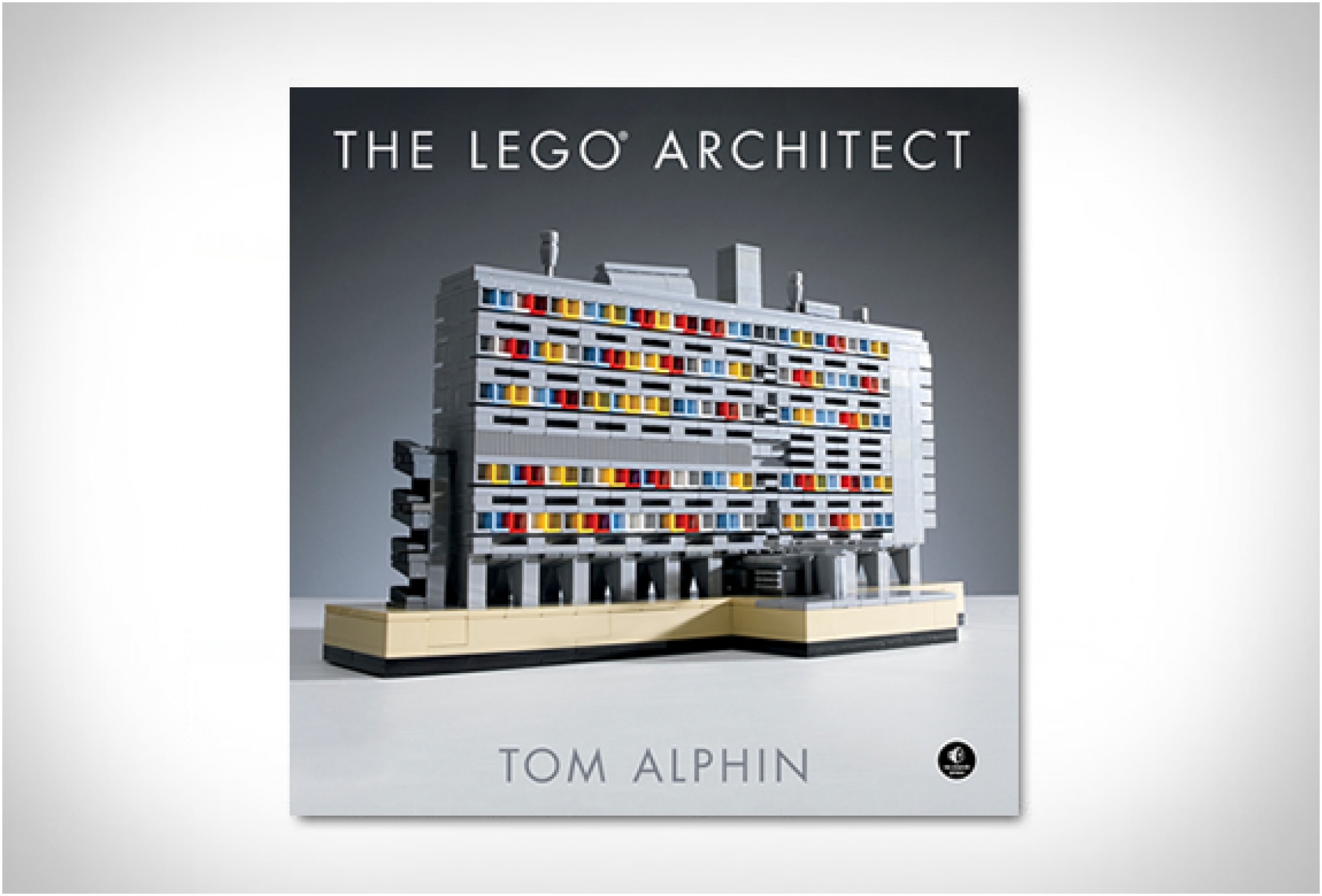 The Lego Architect | Image
