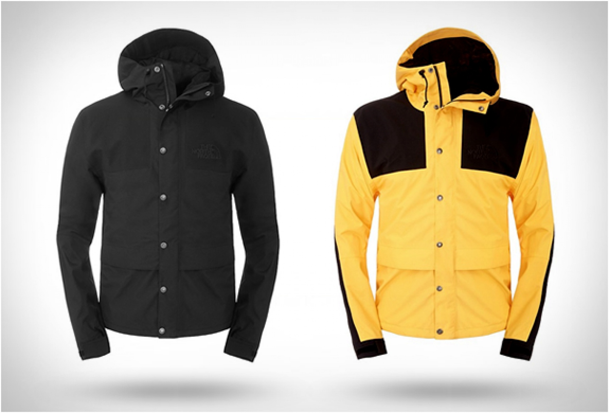 The north face 1985 limited mountain jacket on sale