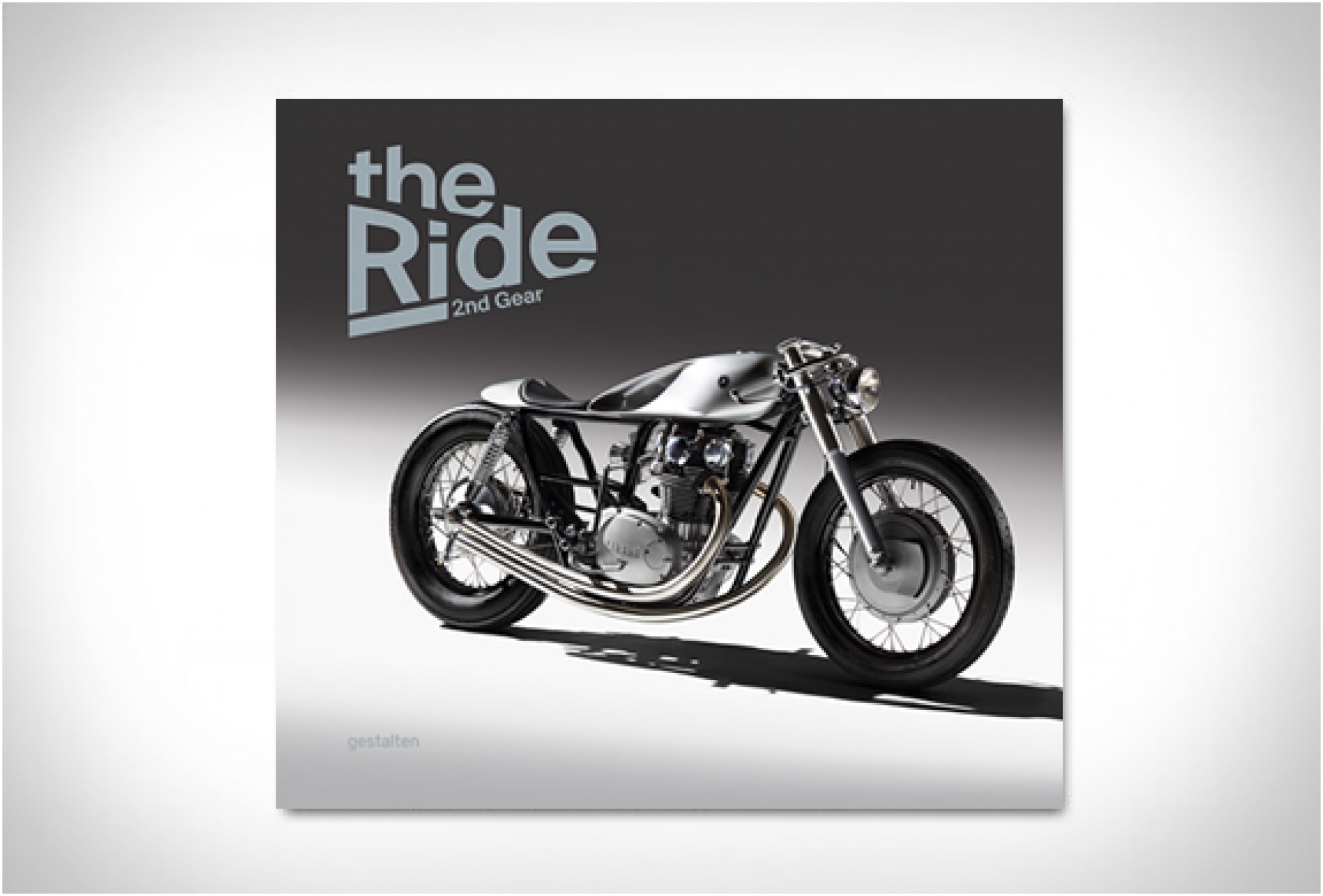 The Ride 2nd Gear | Image