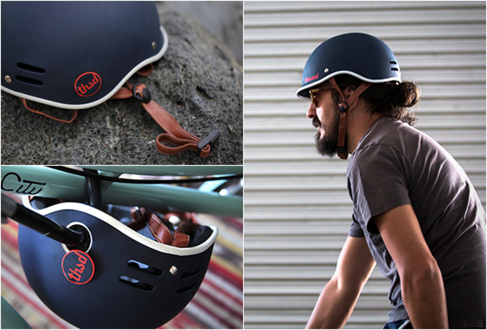 Thousand Bike Helmet | Image