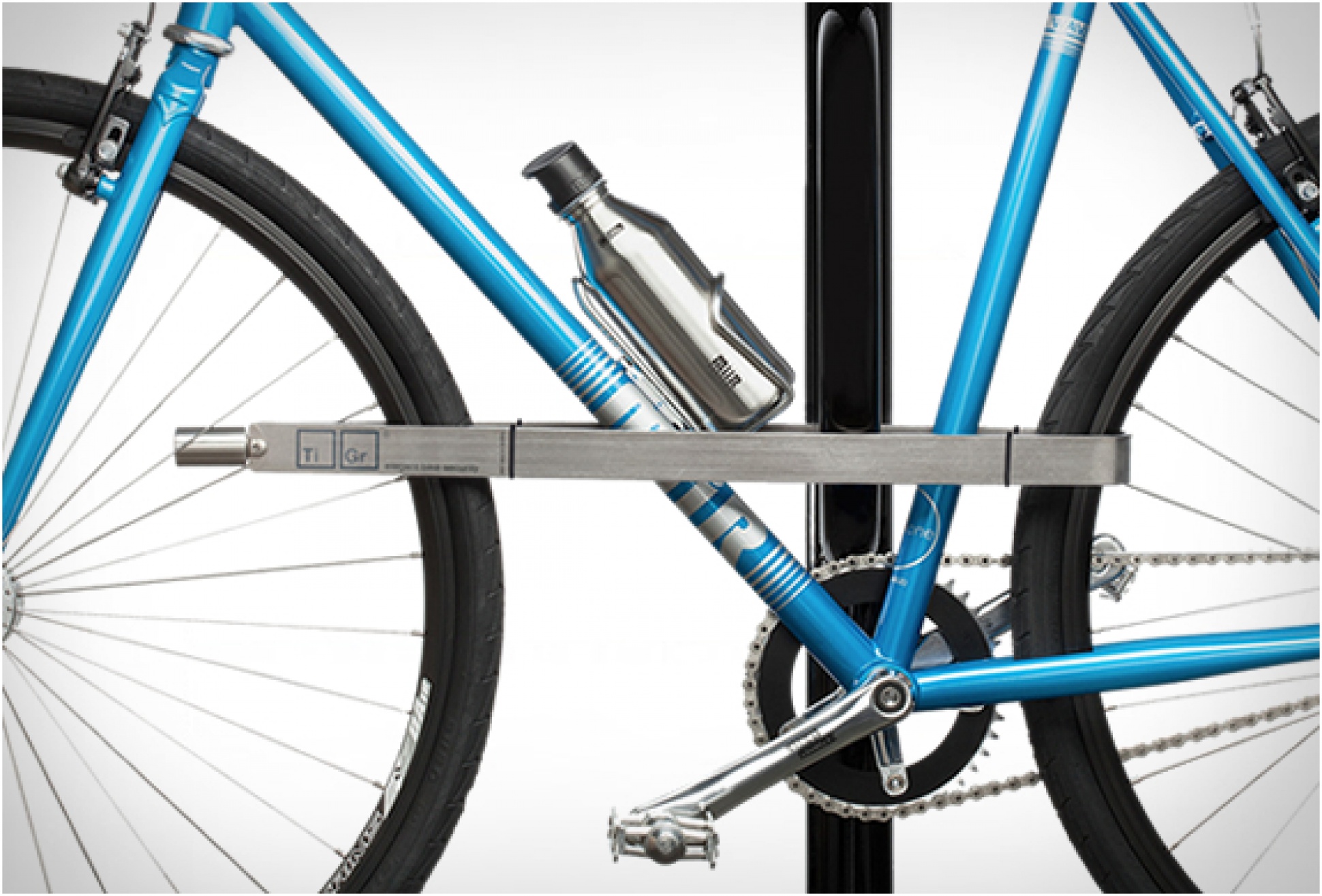 Tigr bike lock new arrivals