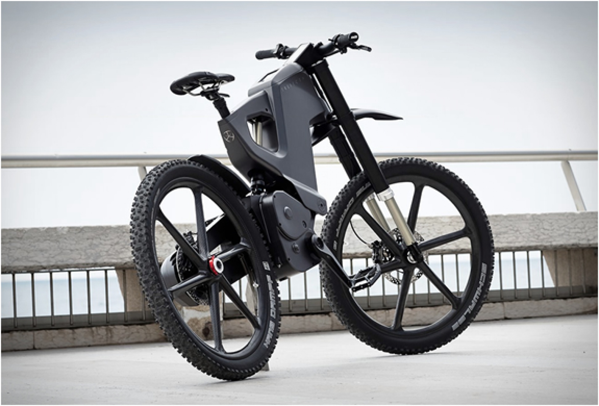 Trefecta Drt | Image