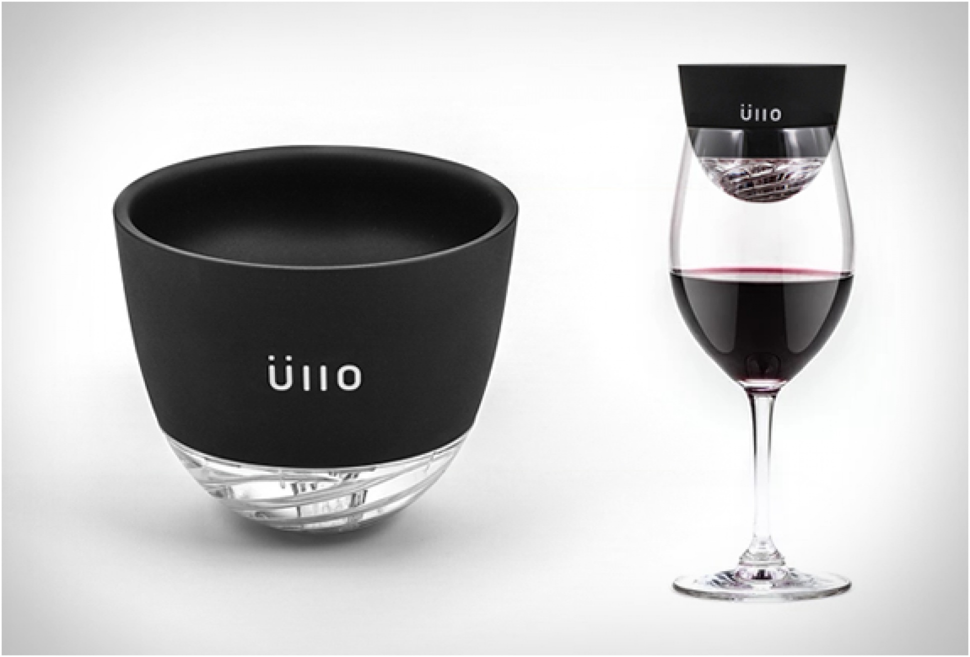 Uiio Wine Purifier | Image