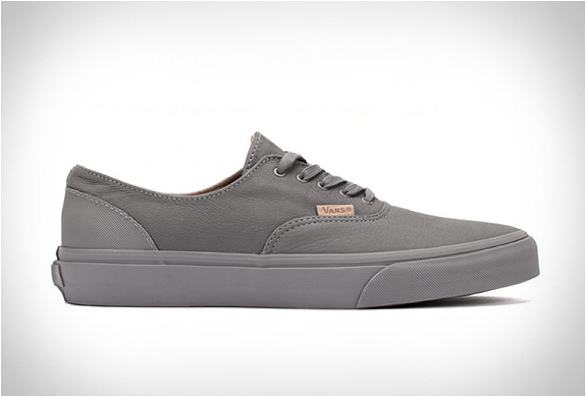 Vans Mono Leather Era Decon Ca
