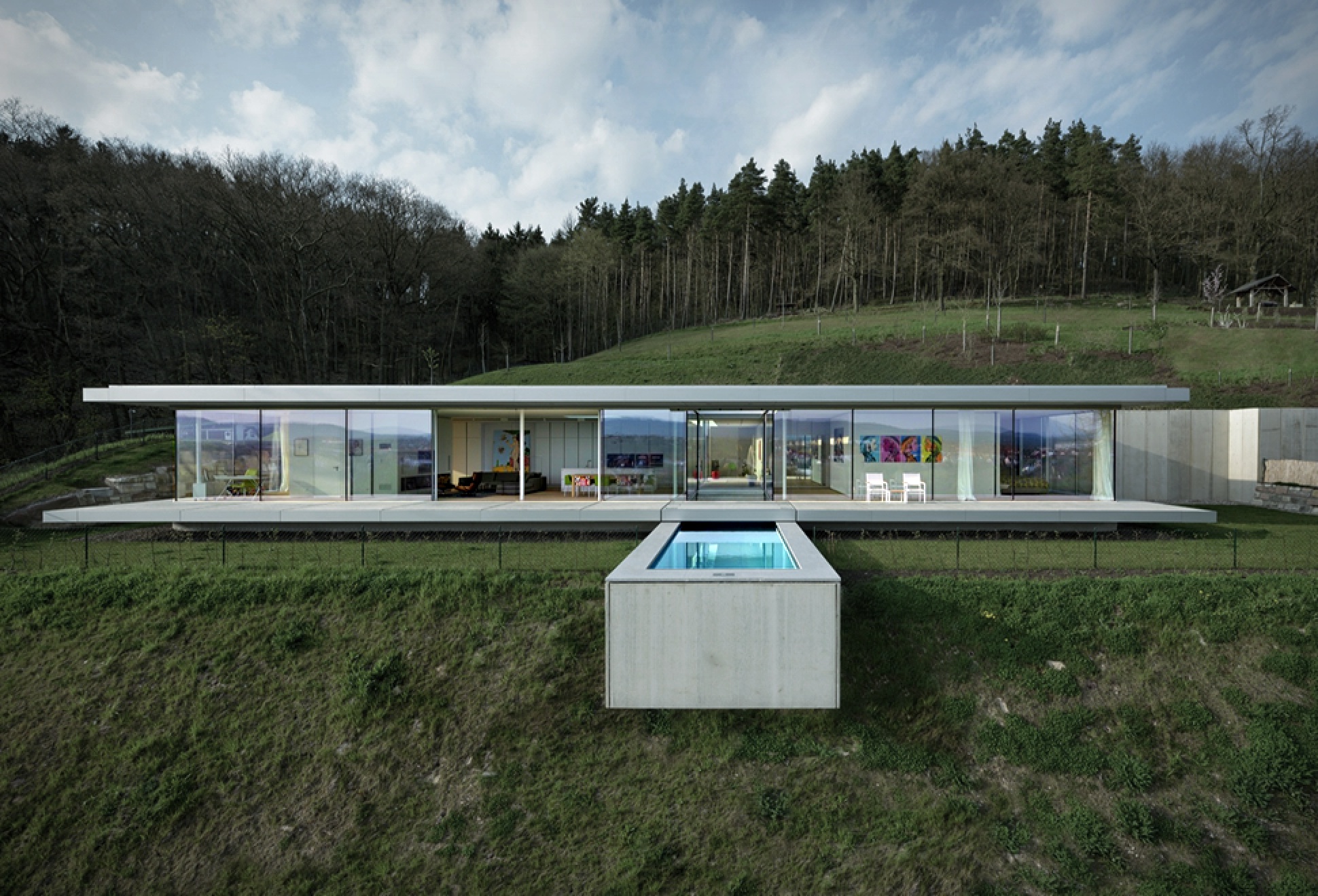 Villa K | Image