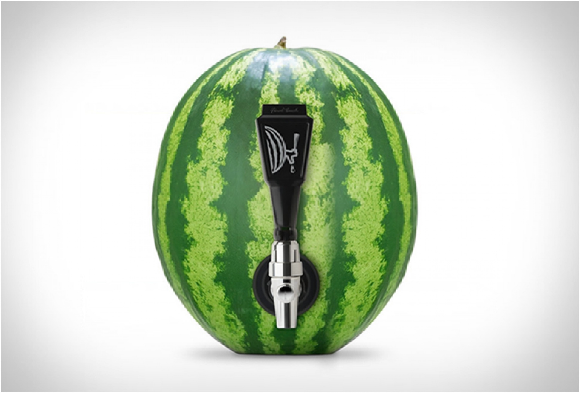 Watermelon Tap Kit | Image