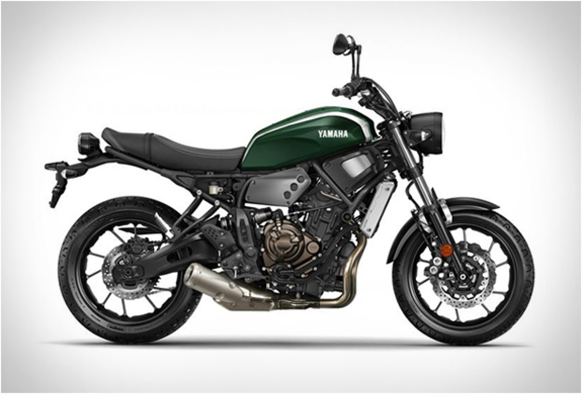 Buy yamaha xsr700 new arrivals