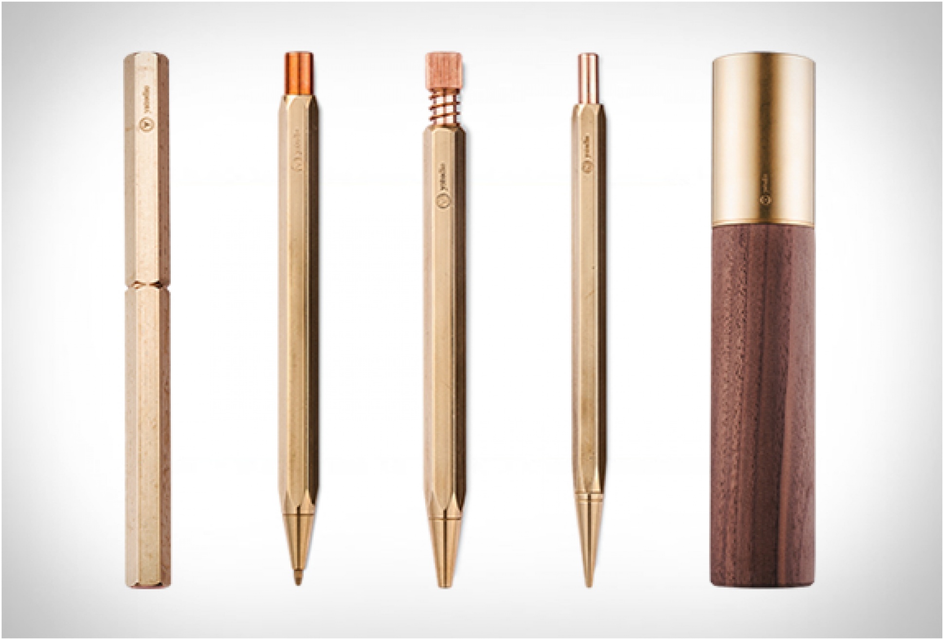 Ystudio Pens | Image