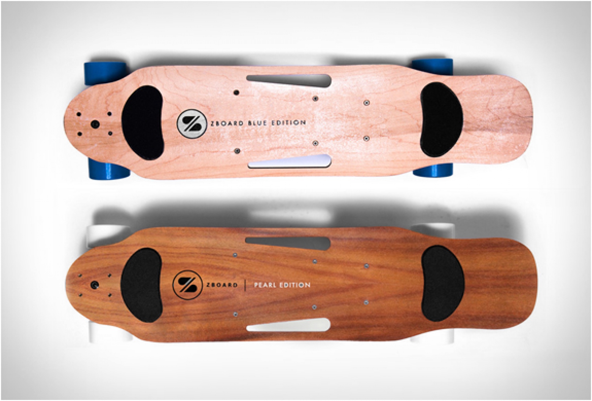 Zboard 2 Electric Skateboard | Image
