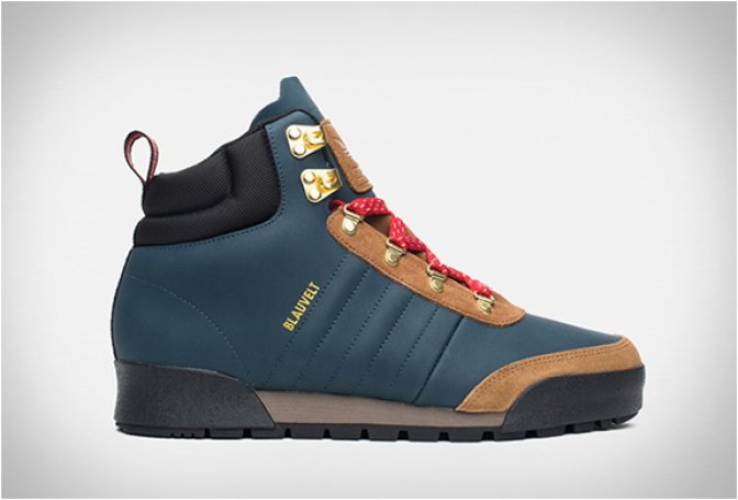 ADIDAS JAKE 2.0 BOOTS - Image