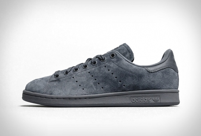ADIDAS STAN SMITH ONIX - Image