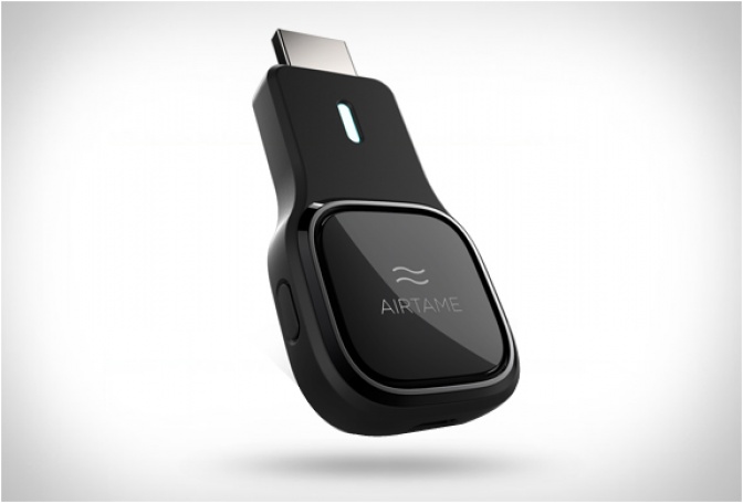 AIRTAME WIRELESS HDMI ADAPTER - Image