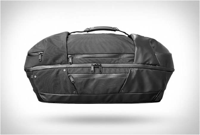 ALCHEMY EQUIPMENT CARRY ON - Image