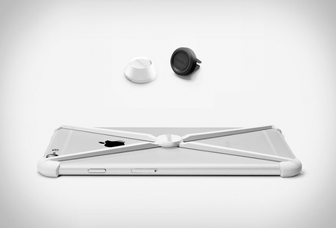 ALT MINIMAL IPHONE CASE - Image
