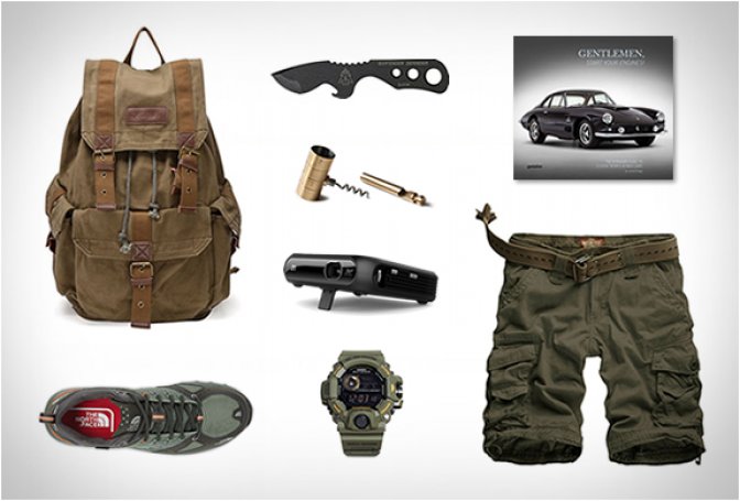 JULY FINDS ON AMAZON - Image