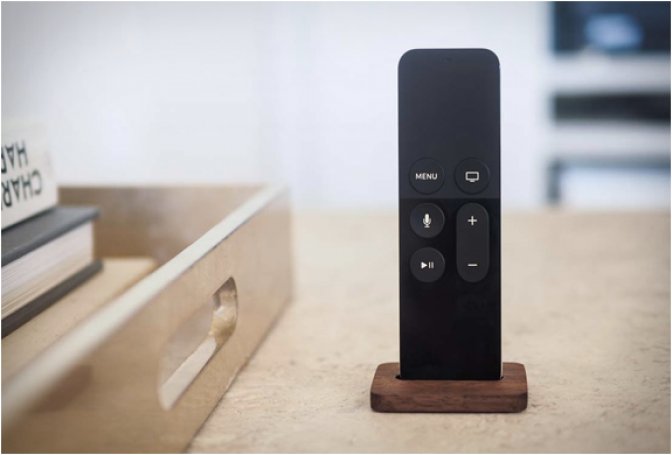APPLE TV REMOTE STAND - Image