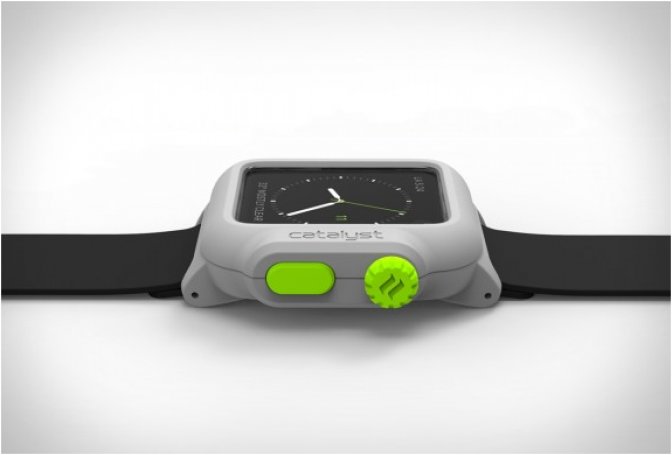 APPLE WATCH WATERPROOF CASE - Image