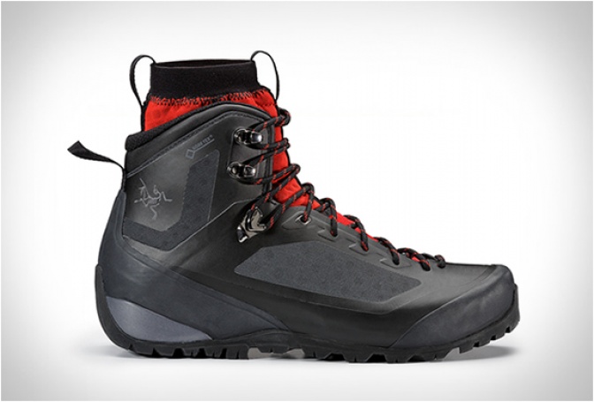 ARCTERYX FOOTWEAR - Image