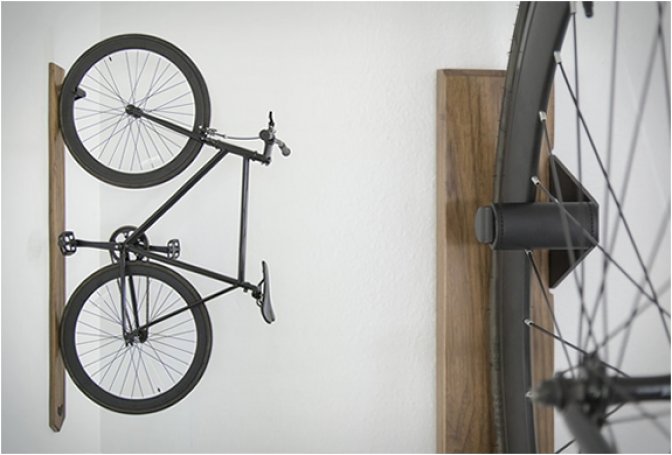 Artifox Bike Rack - Image