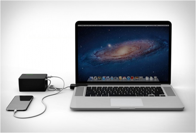 BATTERYBOX - Image