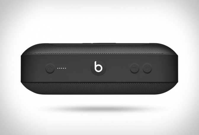 BEATS PILL PLUS - Image