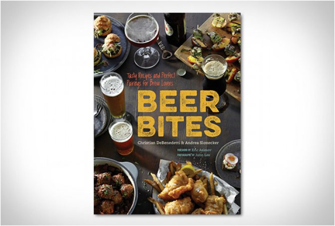 BEER BITES - Image