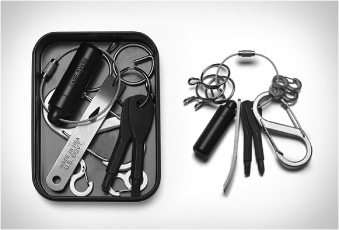 POSSIBILITIES KIT | BY BEST MADE - Image