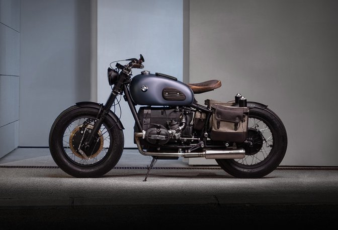 BMW R69S THOMPSON - Image
