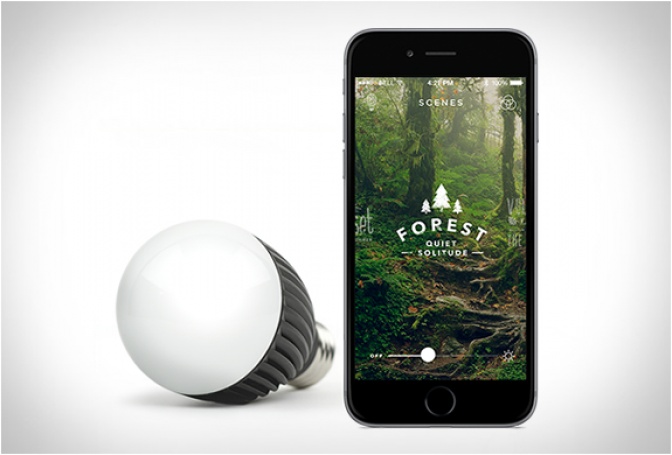 BOLT SMART BULB - Image