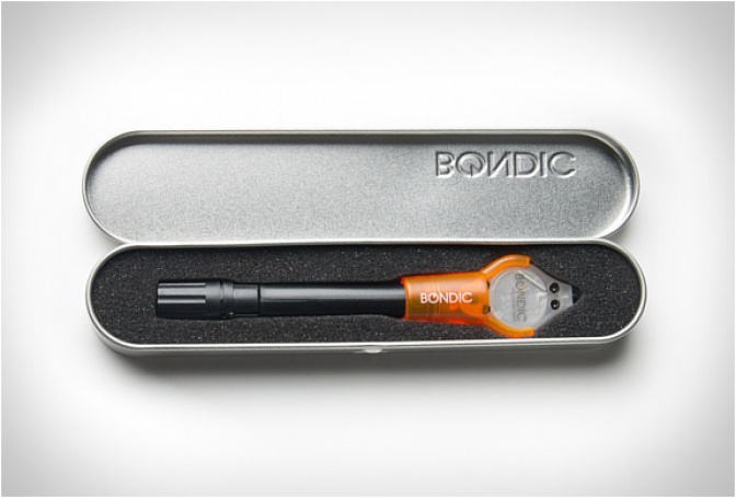 BONDIC | LIQUID PLASTIC WELDER - Image