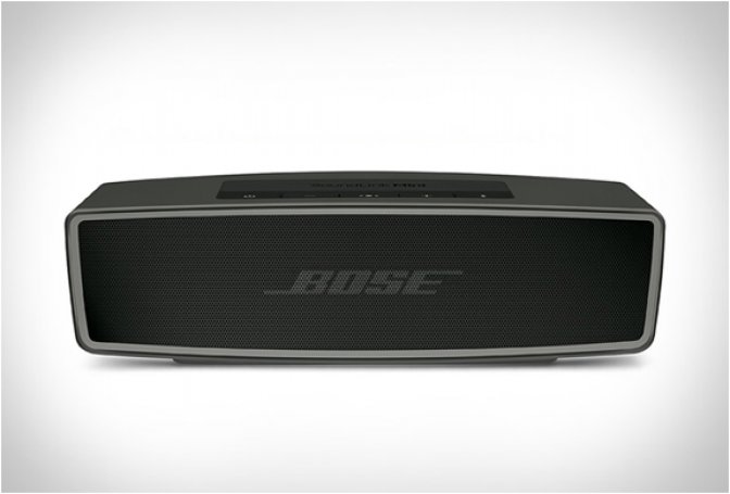 BOSE SOUNDLINK MINI II - Image