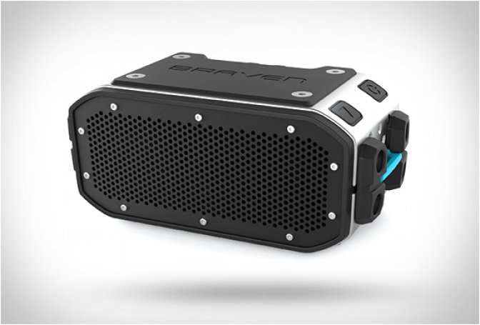 BRAVEN BRV-PRO - Image