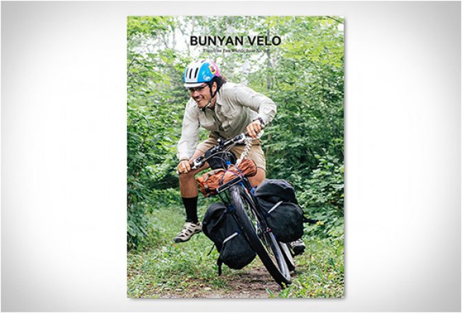 BUNYAN VELO | ISSUE 05 - Image