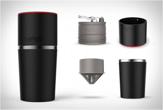 CAFFLANO - Image