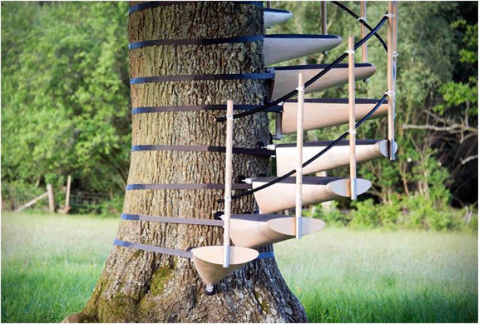 CANOPYSTAIR - Image