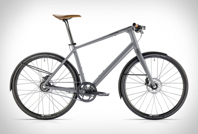 CANYON COMMUTER BIKE - Image